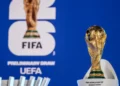 Piala Dunia 2026 Diprediksi Jadi Ajang Taruhan Terbesar Sepanjang Sejarah