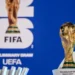 Piala Dunia 2026 Diprediksi Jadi Ajang Taruhan Terbesar Sepanjang Sejarah