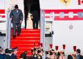 Kunjungan Luar Negeri Prabowo Diklaim Hasilkan Investasi Rp2.430 Triliun