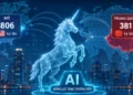AI Kuasai Daftar Unicorn Global 2026, Nilai Startup Dunia Tembus Rp130 Ribu Triliun
