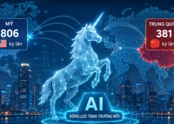AI Kuasai Daftar Unicorn Global 2026, Nilai Startup Dunia Tembus Rp130 Ribu Triliun