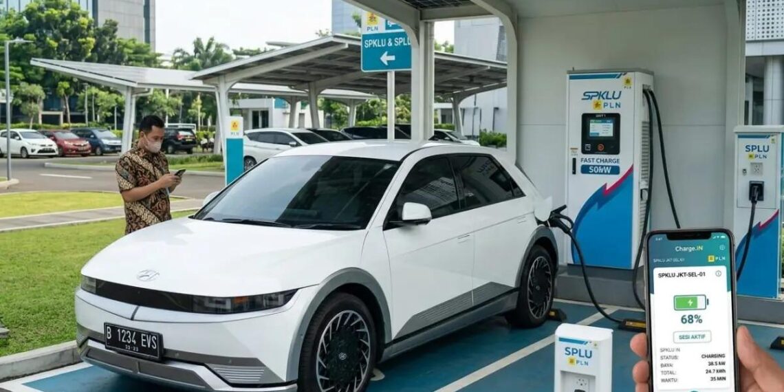 Kendaraan Listrik Bebas Pajak? Ini Ketentuan Terbaru yang Perlu Diketahui Pemilik EV