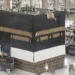 Sambut Tahun Baru Islam 1448 H, Jemaah Saksikan Momen Sakral Pergantian Kiswah Ka’bah di Makkah