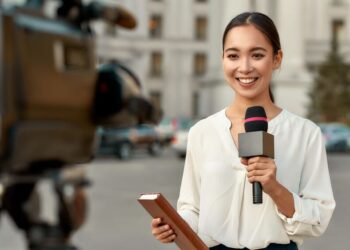 Jurnalis Perlu Ruang Aman untuk Menjaga Kesehatan Mental