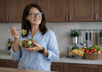 Milenial Sibuk Tetap Bisa Diet, Ini Cara Mudahnya