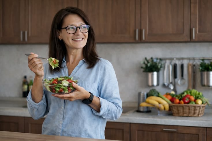 Milenial Sibuk Tetap Bisa Diet, Ini Cara Mudahnya