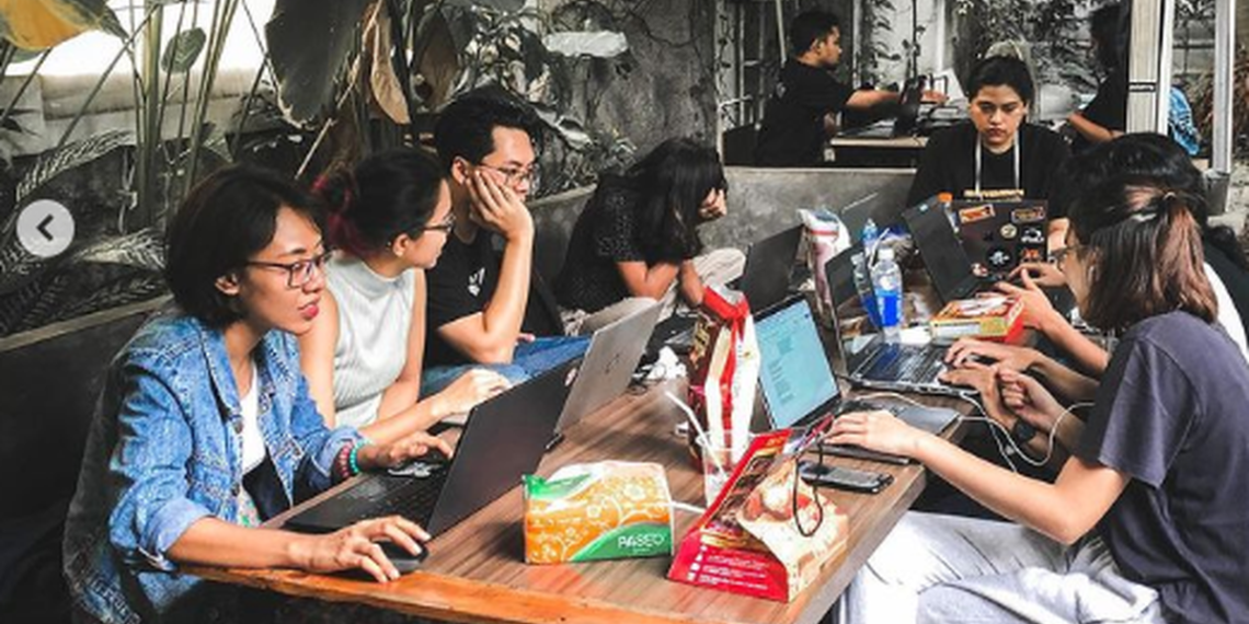 Tips Nongkrong Makin Asyik Tanpa Gadget