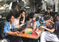 Tips Nongkrong Makin Asyik Tanpa Gadget