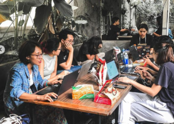 Tips Nongkrong Makin Asyik Tanpa Gadget