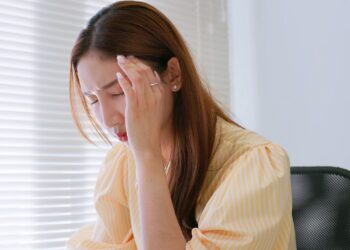 Vertigo Bisa Ganggu Aktivitas Harian, Kenali Penyebab hingga Cara Mencegahnya