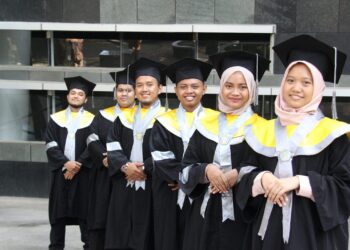 Beasiswa LPDP Tahap II 2026 Resmi Dibuka, Pendaftaran Mulai 30 Juni