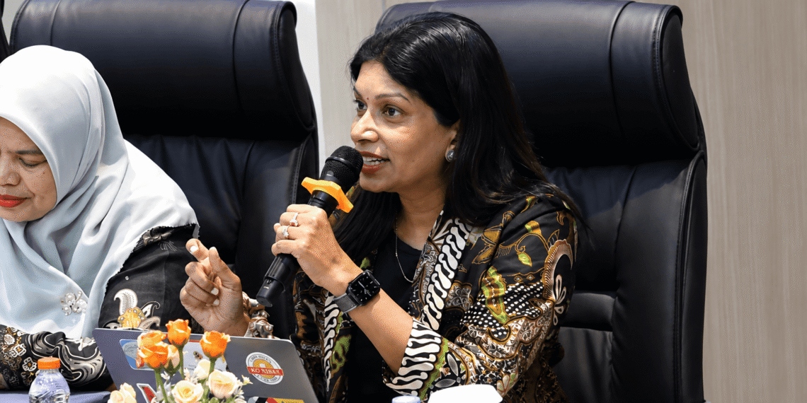 Hadapi Perubahan Industri, FIA UB Evaluasi Kurikulum Ilmu Perpustakaan