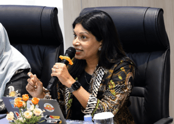 Hadapi Perubahan Industri, FIA UB Evaluasi Kurikulum Ilmu Perpustakaan
