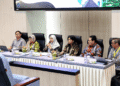 Hadapi Perubahan Industri, FIA UB Evaluasi Kurikulum Ilmu Perpustakaan