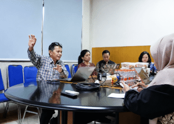 Dari Perpustakaan ke Information Science, PSIP FIA UB Siapkan Transformasi Prodi