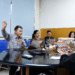 Dari Perpustakaan ke Information Science, PSIP FIA UB Siapkan Transformasi Prodi
