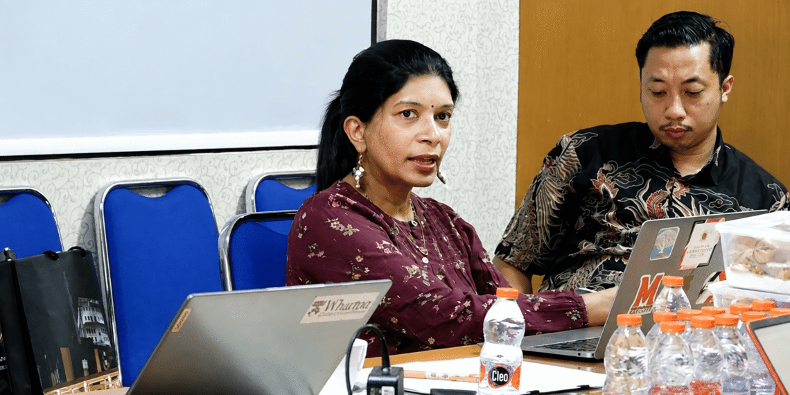 Dari Perpustakaan ke Information Science, PSIP FIA UB Siapkan Transformasi Prodi