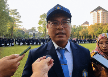 FTAB UB Turunkan 856 Mahasiswa dengan 57 Inovasi untuk 57 Kelurahan di Malang