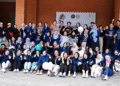 Fun Games Meriahkan Dies Natalis Ke-18 FKG UB, Pererat Dosen dan Mahasiswa