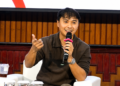 CEO HMNS Bongkar Strategi Bisnis Anti Gagal
