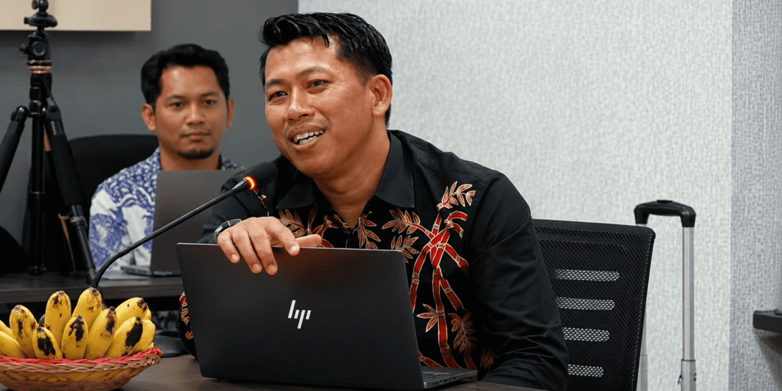 Kemenkes Dorong Zero New Stunting, Sanitasi Jadi Kunci Cegah Munculnya Kasus Baru