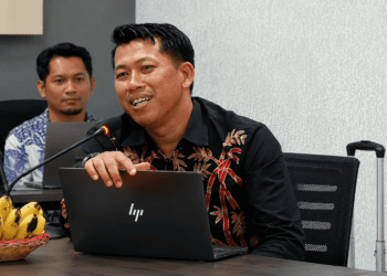 Kemenkes Dorong Zero New Stunting, Sanitasi Jadi Kunci Cegah Munculnya Kasus Baru