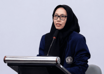 Telur Rendah Kolesterol dari Jangkrik? Disertasi FAST UB Temukan Alternatif Pengganti Antibiotik Ternak