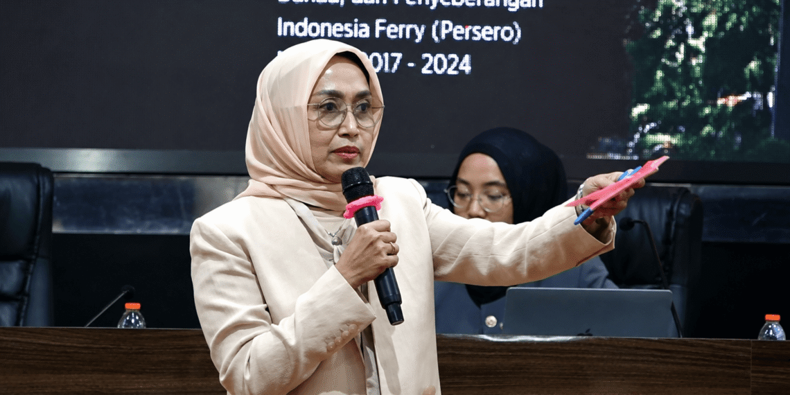 Ketika Keputusan Bisnis Dinilai Hukum, FH UB Bahas Business Judgment Rule