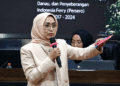 Ketika Keputusan Bisnis Dinilai Hukum, FH UB Bahas Business Judgment Rule