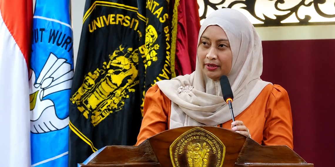 Tak Cukup Menghafal Pasal, FH UB Bekali Mahasiswa Memahami Praktik Hukum Bisnis