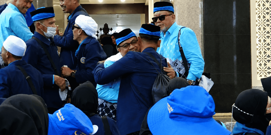 KBIHU UB Bongkar Evaluasi Haji 2026, Nilainya Hampir Sempurna