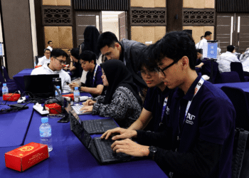 FILKOM UB Kebut Pengembangan AI untuk Sekolah Rakyat