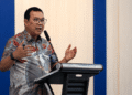 CEO FIN Komodo Ajak Kampus Kurangi Ketergantungan Teknologi Impor