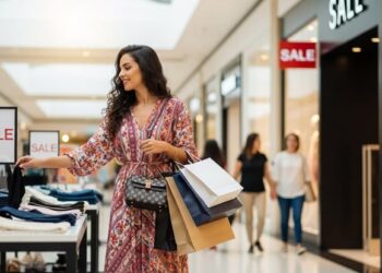 Self Reward atau Self Trap? Saat Belanja Jadi Cara Bertahan