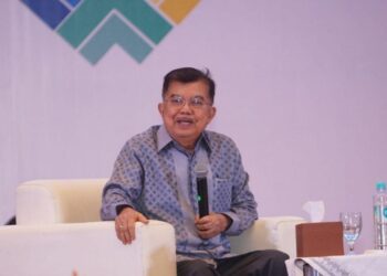Jusuf Kalla: Dunia Sedang “Sakit”, Era Globalisasi Bergeser ke Deglobalisasi