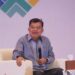 Jusuf Kalla: Dunia Sedang “Sakit”, Era Globalisasi Bergeser ke Deglobalisasi