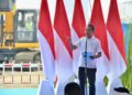 Bahlil Ungkap Alasan Harga Pertalite dan LPG 3 Kg Tetap