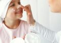 Perlukah Anak Pakai Skincare, atau Kita yang Terlalu Khawatir?