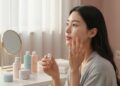 Glowing Itu Bukan Skincare Mahal, Tapi Kebiasaan yang Konsisten