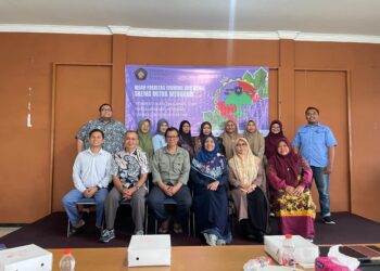 Potensi Besar, Tata Kelola Jadi Tantangan: FEB UB Dampingi Penguatan Koperasi Bani Hasyim