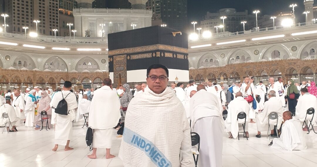 Oleh-oleh Haji itu Bernama Perubahan (Ishlah)