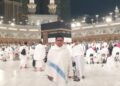 Oleh-oleh Haji itu Bernama Perubahan (Ishlah)
