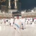 Oleh-oleh Haji itu Bernama Perubahan (Ishlah)
