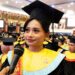 Wisudawan Terbaik Program Doktor UB Lahirkan Konsep dari Kearifan Lokal Bali