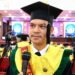 Dari Riset Kanker Payudara Menuju Predikat Wisudawan Terbaik UB