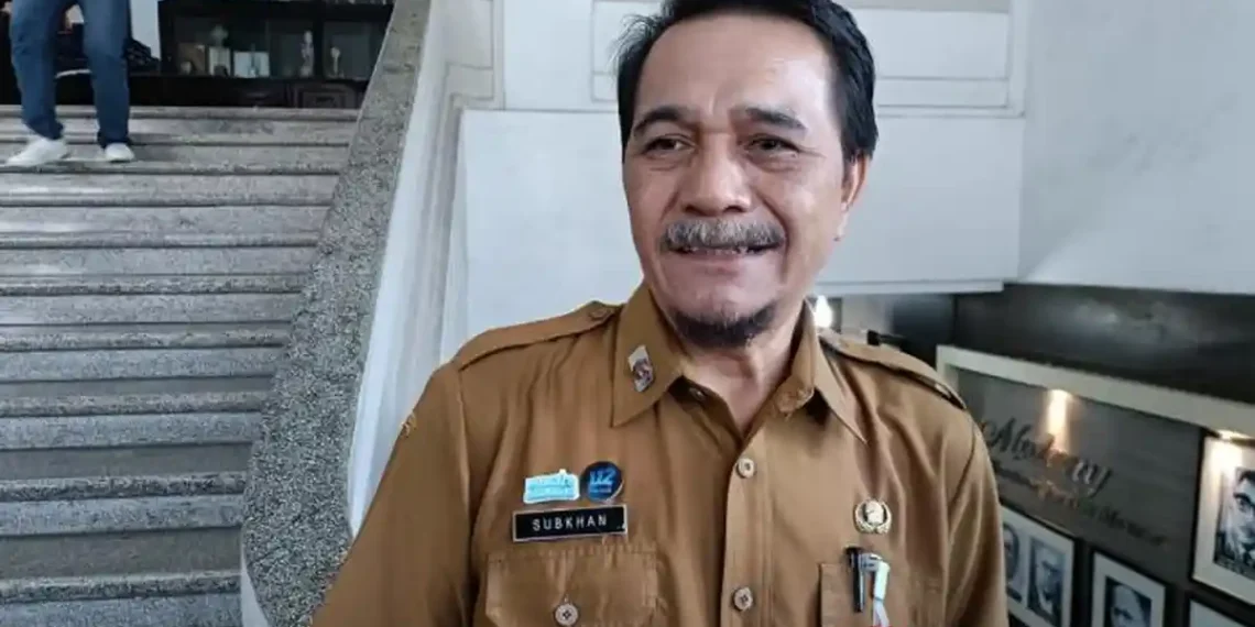 BKAD Kota Malang Targetkan Sertifikasi Seluruh Aset Tuntas 2–3 Tahun