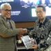 Tetap Relevan, Pemikiran Agraria Prof. Achmad Sodiki Diabadikan FH UB