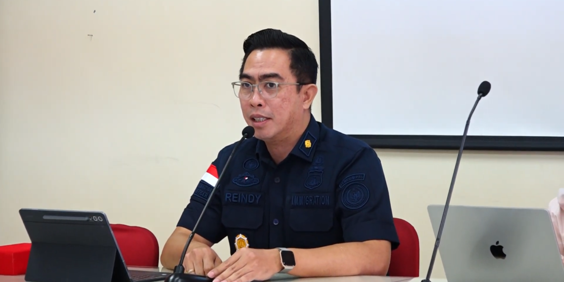 Salah Urus Status Kewarganegaraan Bisa Berujung Masalah Hukum, FH UB Angkat Isunya