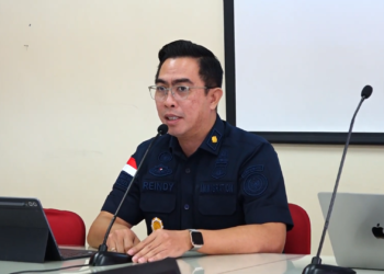 Salah Urus Status Kewarganegaraan Bisa Berujung Masalah Hukum, FH UB Angkat Isunya