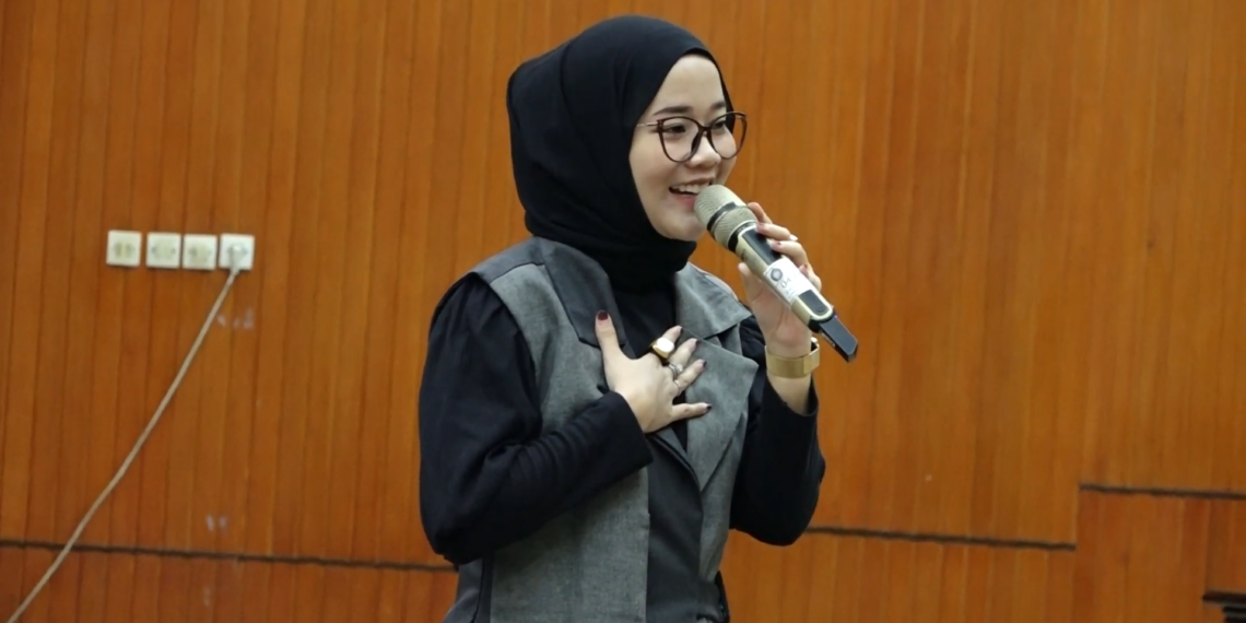 Gen Z Diserang Insecure, Make Over Campus Tour UB Jawab